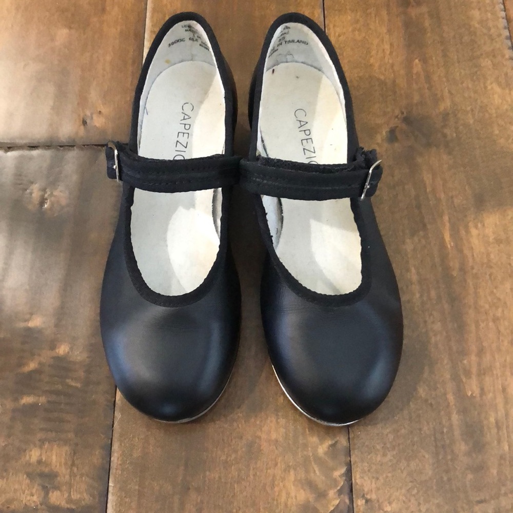 Girls Tap shoes